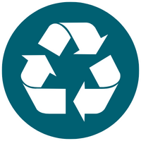 Nachhaltigkeit Icon